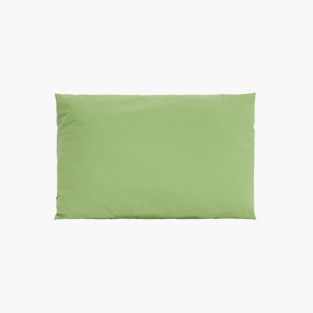 Jeju orrum Pillow cover