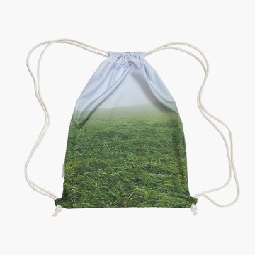 meadow string bag